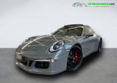 Porsche 911 occasion année 2016 boite Automatique Annonce Porsche 911 occasion Essence GTS 3.8i 430 PDK à Beaupuy