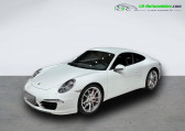 Porsche 911 GTS 3.8i 430 PDK   Beaupuy 31