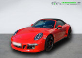 Porsche 911 GTS 3.8i 430 PDK   Beaupuy 31
