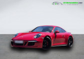 Porsche 911 GTS 3.8i 430 PDK   Beaupuy 31