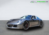 Porsche 911 occasion année 2015 boite Automatique Annonce Porsche 911 occasion Essence GTS 3.8i 430 PDK à Beaupuy