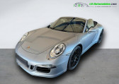 Porsche 911 occasion année 2015 boite Automatique Annonce Porsche 911 occasion Essence GTS 3.8i 430 PDK à Beaupuy
