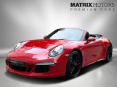 Annonce Porsche 911 occasion Essence GTS 3.8i 430 PDK � L'Union