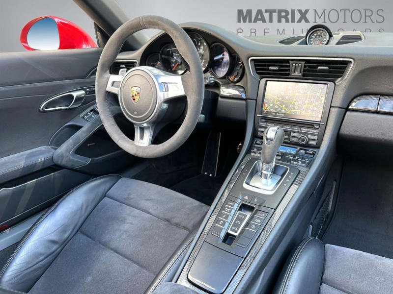 Porsche 911 GTS 3.8i 430 PDK  occasion � L'Union - photo n�11