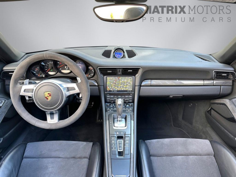 Porsche 911 GTS 3.8i 430 PDK  occasion � L'Union - photo n�3
