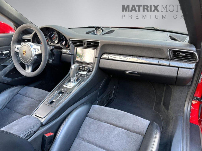 Porsche 911 GTS 3.8i 430 PDK  occasion � L'Union - photo n�15