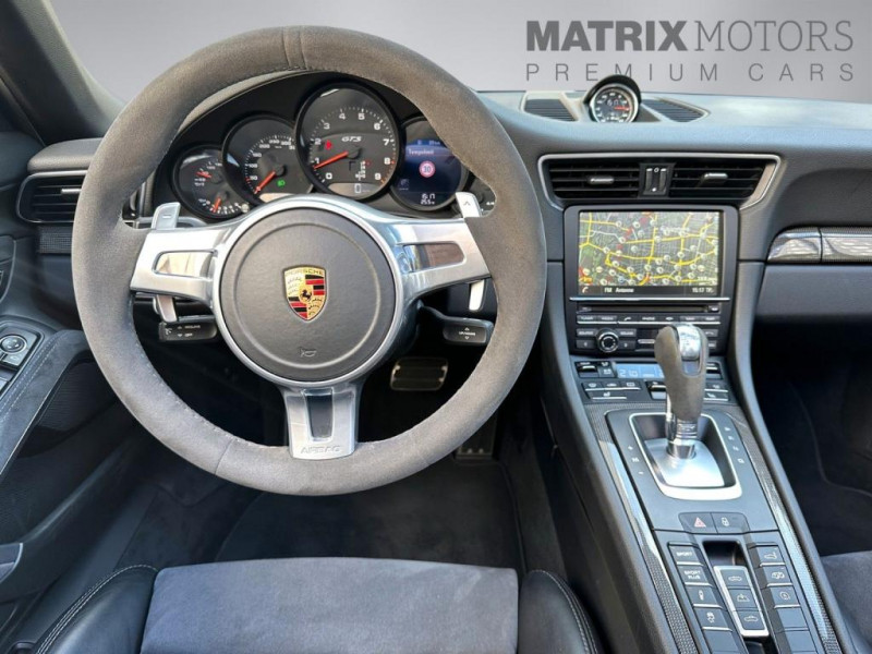 Porsche 911 GTS 3.8i 430 PDK  occasion � L'Union - photo n�7