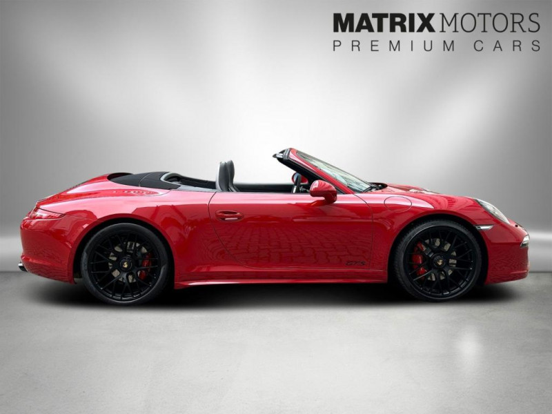 Porsche 911 GTS 3.8i 430 PDK  occasion � L'Union - photo n�5