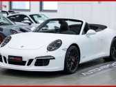 Annonce Porsche 911 occasion Essence GTS 3.8i 430 PDK � L'Union