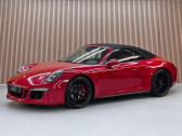 Annonce Porsche 911 occasion Essence GTS 3.8i 430 PDK � L'Union