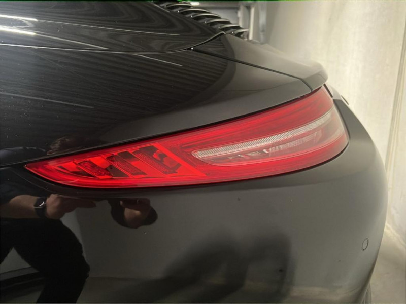 Porsche 911 GTS 3.8i 430 PDK  occasion � L'Union - photo n�11