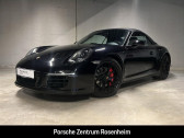 Annonce Porsche 911 occasion Essence GTS 3.8i 430 PDK � L'Union