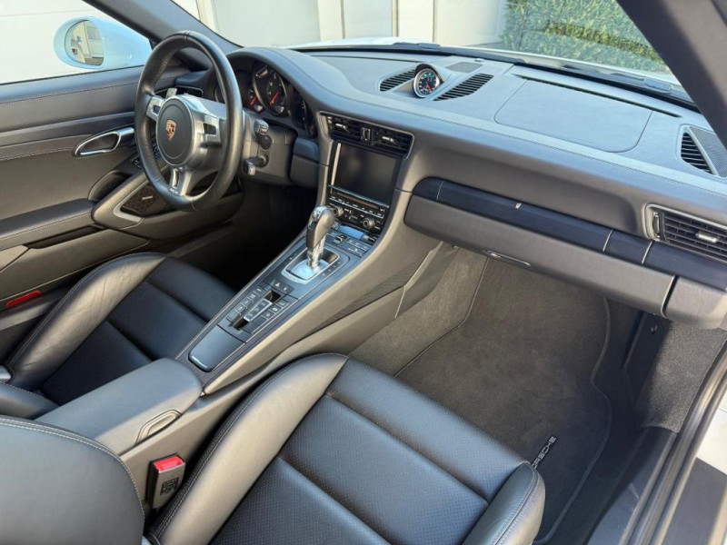 Porsche 911 GTS 3.8i 430 PDK  occasion � L'Union - photo n�14