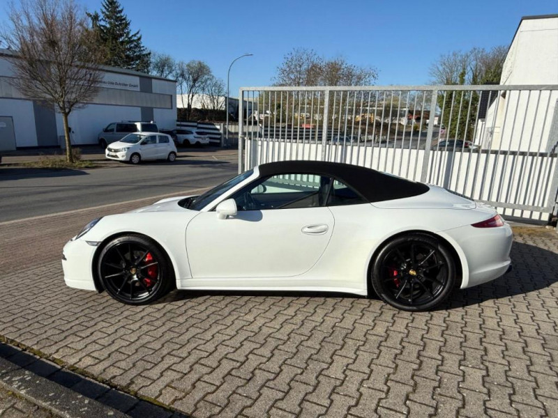 Porsche 911 GTS 3.8i 430 PDK  occasion � L'Union - photo n�5