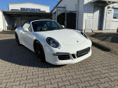 Annonce Porsche 911 occasion Essence GTS 3.8i 430 PDK � L'Union