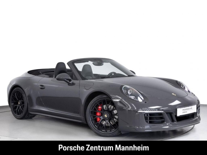 Porsche 911 GTS 3.8i 430 PDK  occasion � L'Union - photo n�10