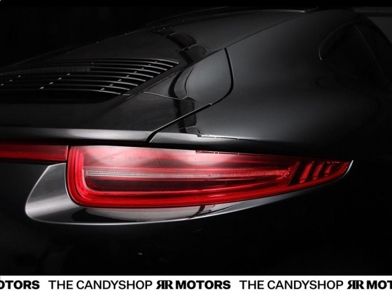 Porsche 911 GTS 3.8i 430 PDK  occasion � L'Union - photo n�6