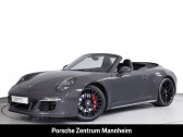 Annonce Porsche 911 occasion Essence GTS 3.8i 430 PDK � L'Union
