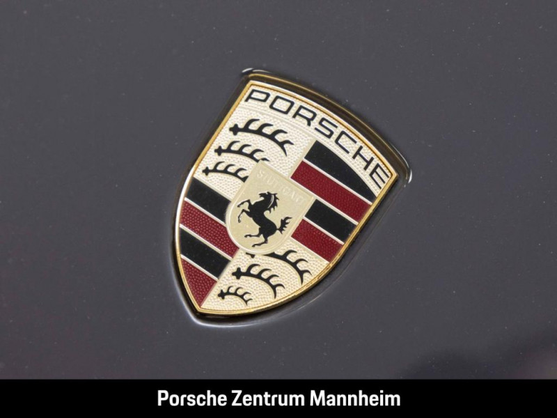 Porsche 911 GTS 3.8i 430 PDK  occasion � L'Union - photo n�13