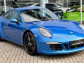Annonce Porsche 911 occasion Essence GTS 3.8i 430 PDK � L'Union