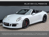Annonce Porsche 911 occasion Essence GTS 3.8i 430 PDK � L'Union