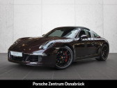Annonce Porsche 911 occasion Essence GTS 3.8i 430 PDK  L'Union