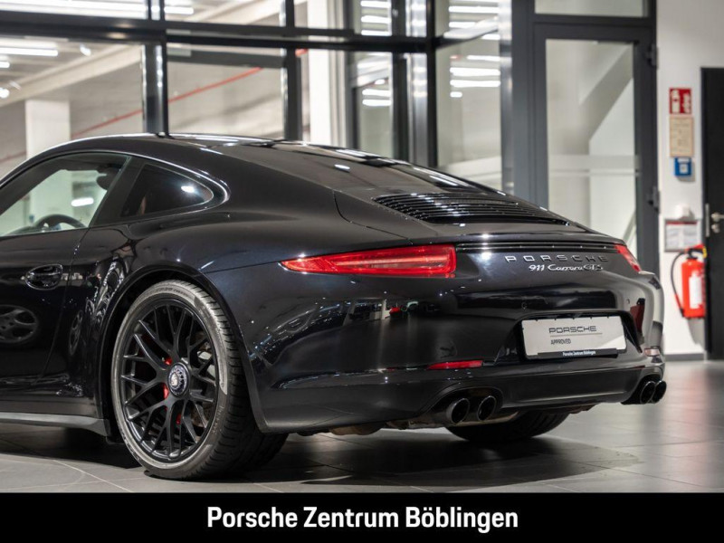 Porsche 911 GTS 3.8i 430 PDK  occasion  L'Union - photo n9