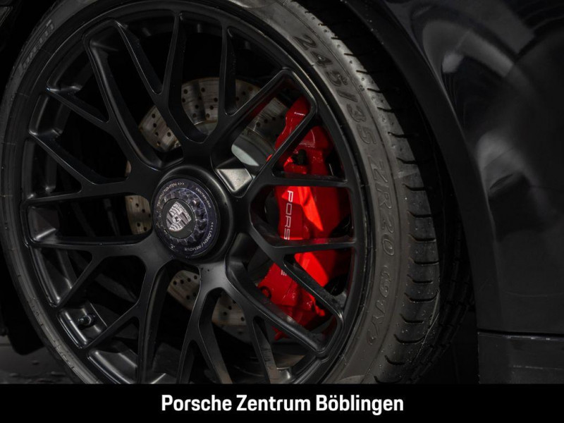 Porsche 911 GTS 3.8i 430 PDK  occasion  L'Union - photo n12