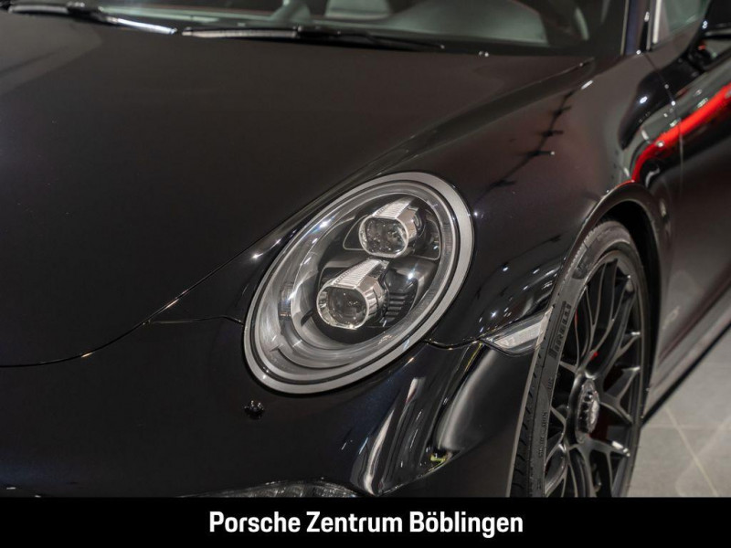 Porsche 911 GTS 3.8i 430 PDK  occasion  L'Union - photo n13