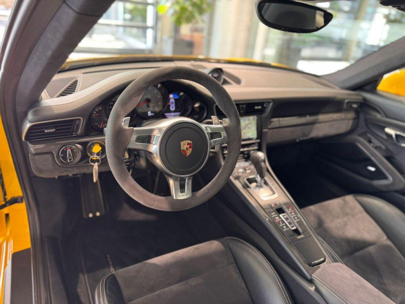 Porsche 911 GTS 3.8i 430 PDK  occasion  L'Union - photo n9