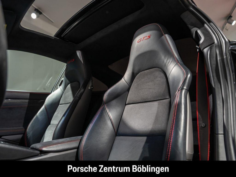 Porsche 911 GTS 3.8i 430 PDK  occasion  L'Union - photo n5