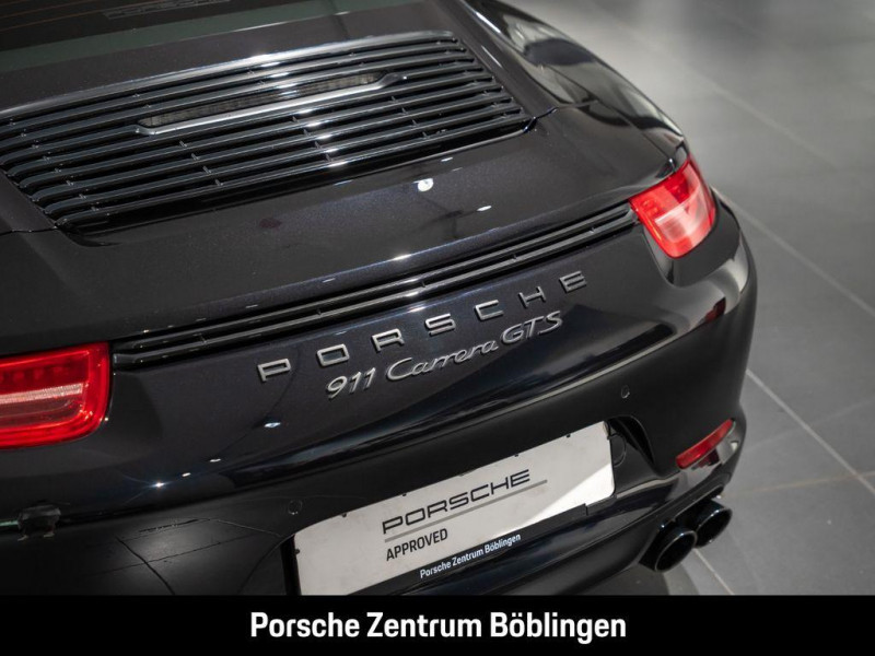 Porsche 911 GTS 3.8i 430 PDK  occasion  L'Union - photo n10