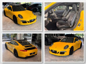 Annonce Porsche 911 occasion Essence GTS 3.8i 430 PDK  L'Union