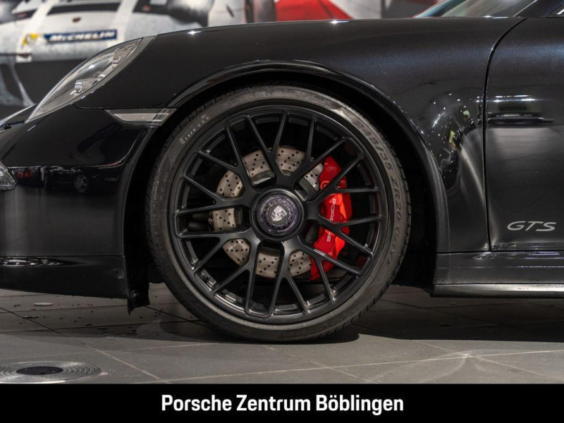 Porsche 911 GTS 3.8i 430 PDK  occasion  L'Union - photo n11