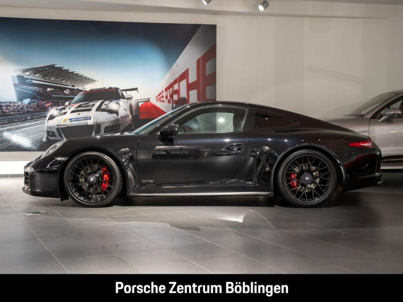 Porsche 911 GTS 3.8i 430 PDK  occasion  L'Union - photo n2