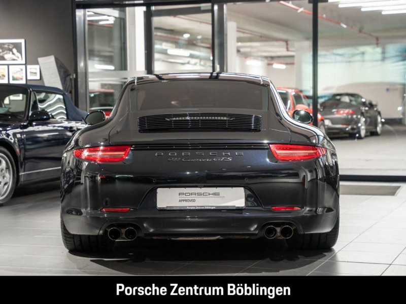 Porsche 911 GTS 3.8i 430 PDK  occasion  L'Union - photo n8