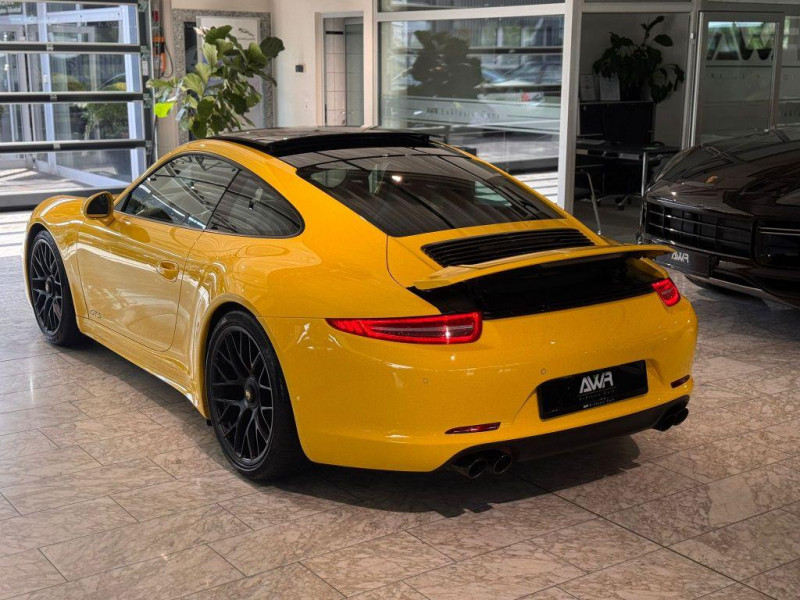 Porsche 911 GTS 3.8i 430 PDK  occasion  L'Union - photo n3