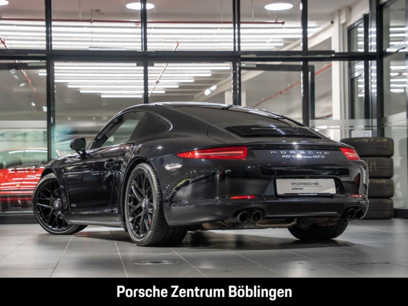 Porsche 911 GTS 3.8i 430 PDK  occasion  L'Union - photo n3