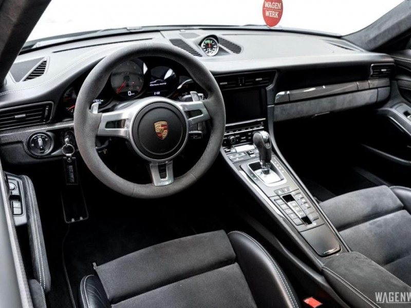 Porsche 911 GTS 3.8i 430 PDK  occasion  L'Union - photo n12