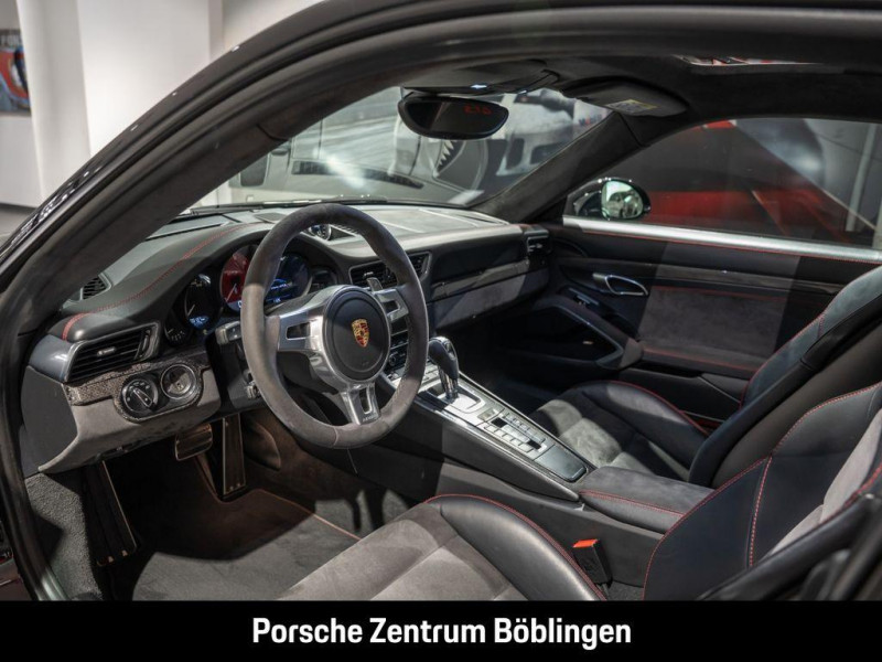 Porsche 911 GTS 3.8i 430 PDK  occasion  L'Union - photo n4