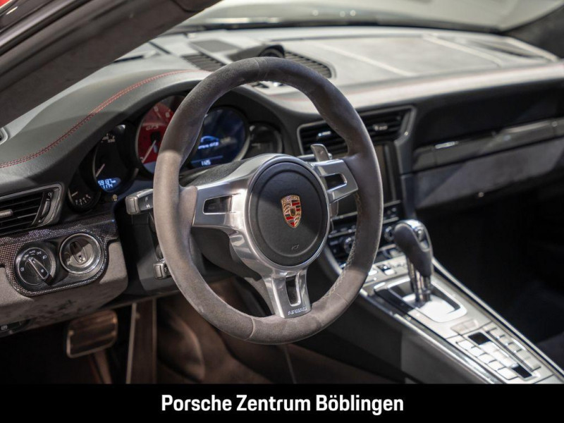 Porsche 911 GTS 3.8i 430 PDK  occasion  L'Union - photo n6