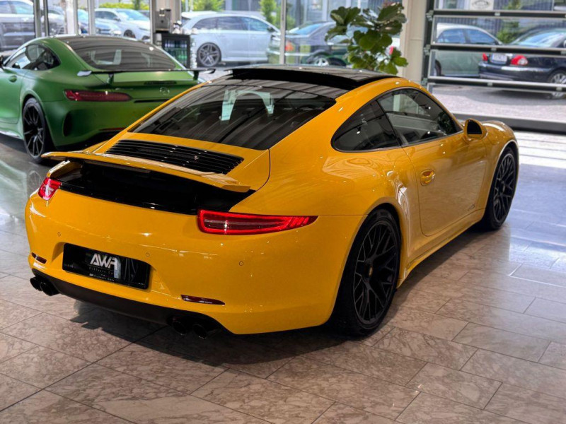 Porsche 911 GTS 3.8i 430 PDK  occasion  L'Union - photo n6