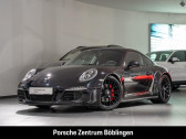 Porsche 911 occasion année 2015 boite Automatique Annonce Porsche 911 occasion Essence GTS 3.8i 430 PDK à L'Union