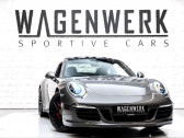 Annonce Porsche 911 occasion Essence GTS 3.8i 430 PDK  L'Union