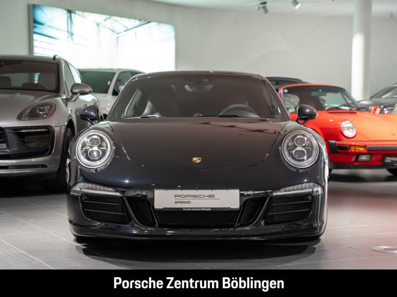 Porsche 911 GTS 3.8i 430 PDK  occasion  L'Union - photo n15