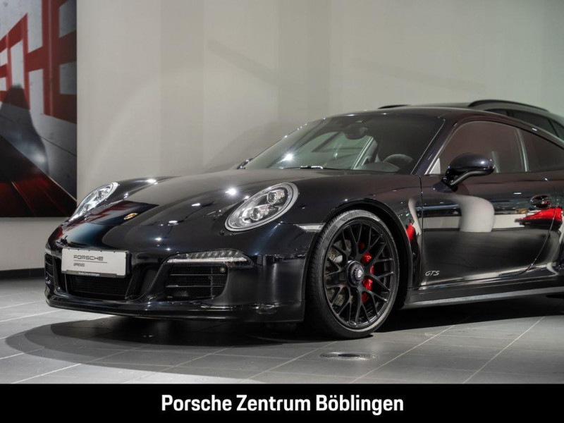 Porsche 911 GTS 3.8i 430 PDK  occasion  L'Union - photo n14