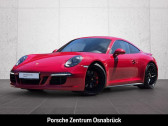 Porsche 911 GTS 3.8i 430 PDK   L'Union 31