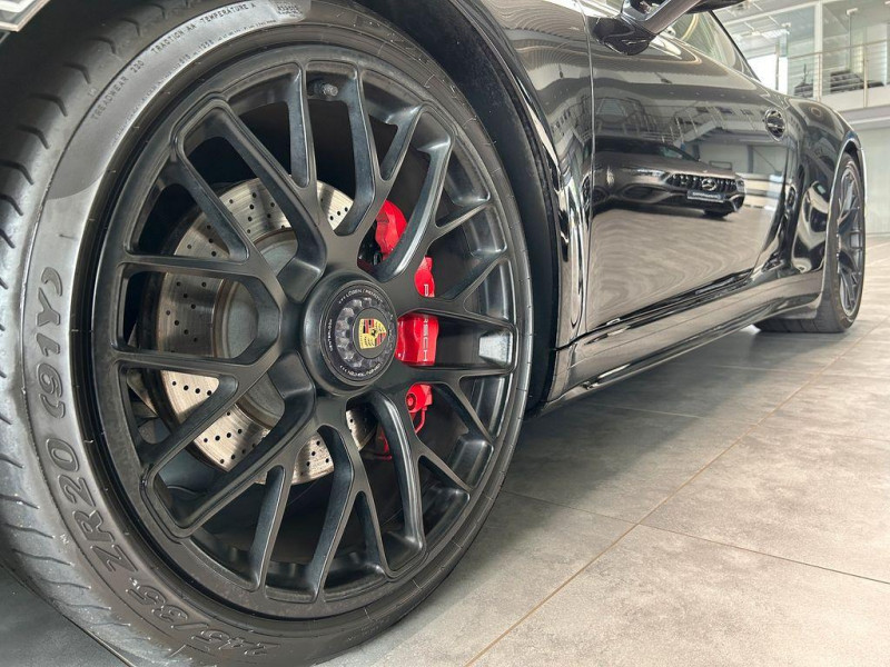 Porsche 911 GTS 3.8i 430 PDK  occasion  L'Union - photo n15