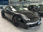 Porsche 911 occasion année 2015 boite Automatique Annonce Porsche 911 occasion Essence GTS 3.8i 430 PDK à L'Union