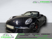 Porsche 911 occasion année 2015 boite Automatique Annonce Porsche 911 occasion Essence GTS 3.8i 430 PDK à Beaupuy